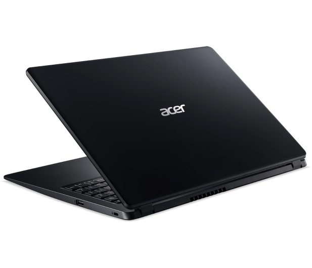 Acer Aspire 3 i3-1005G1/4GB/256 FHD Czarny - 573628 - zdjęcie 5